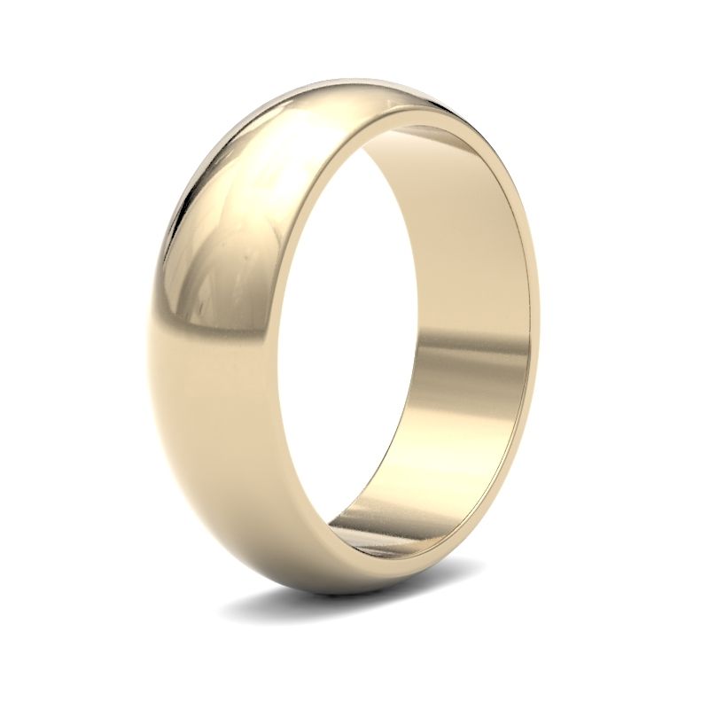 Wedding Rings AG_6GMD-18Y