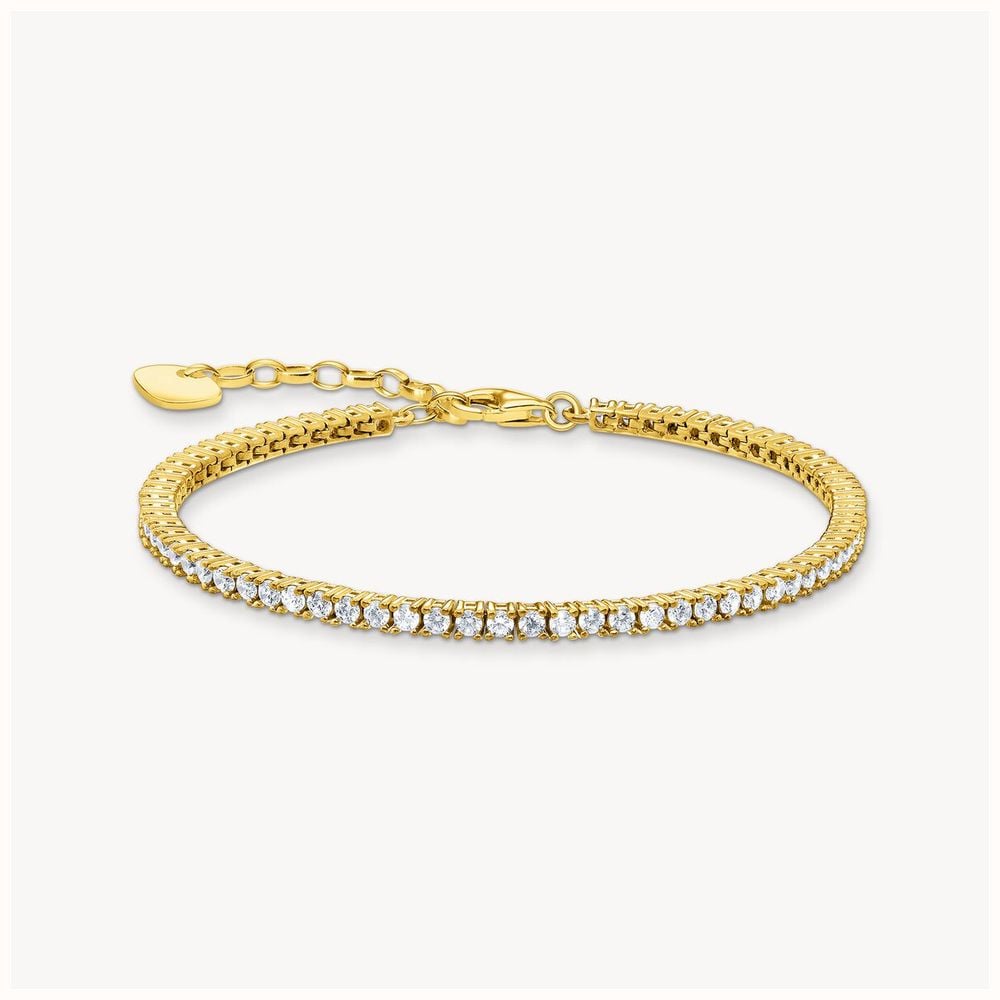 Thomas Sabo Jewellery A2021-414-14-L19V