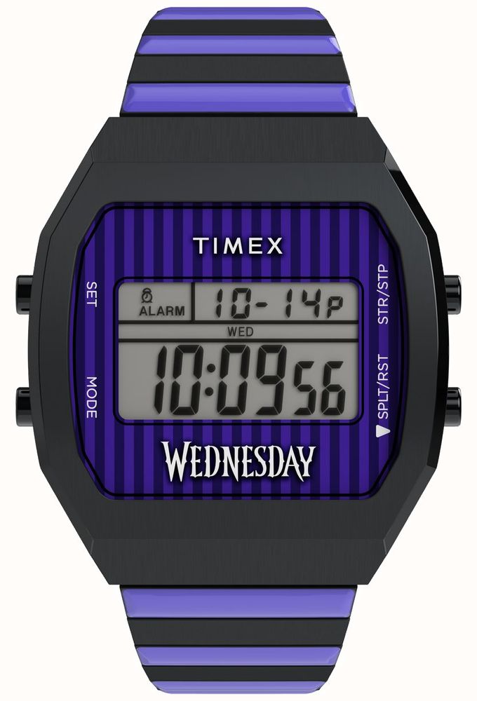 Timex TW2Y19500