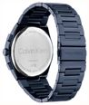 Calvin Klein Distinguish Multifunction Quartz (44mm) Blue Dial / Blue PVD Stainless Steel Bracelet 25200574 - vista alternativa 3