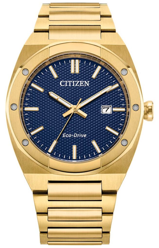Citizen Eco-Drive S…