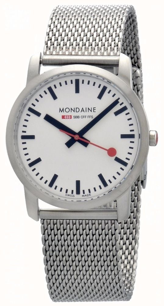 Mondaine A400.30351.16SBZ