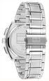 Tommy Hilfiger Cole Navy Blue Stainless Steel Bracelet Watch 1792273 - vista alternativa 3