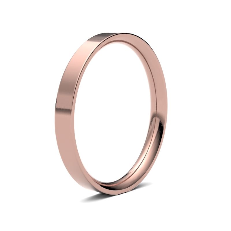 Wedding Rings AG_2.5GME-9R