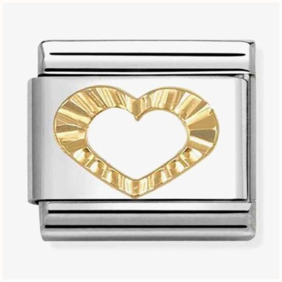 Nomination Jewellery 030149/63