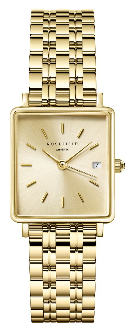 Rosefield Boxy Xs (…