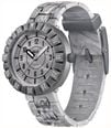 Flik Flak Children's Boys Grey Lunar Brick Theme Quartz FCSP134