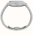 Timex Time Automatic E Line 38mm Stainless Steel Bracelet TW6A00500 - vista alternativa 2