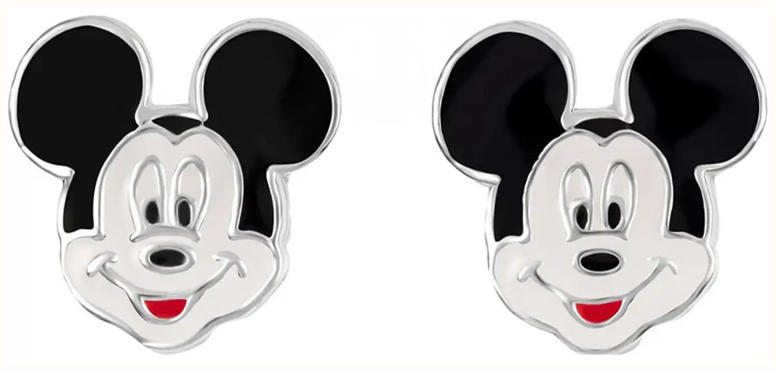 Disney Jewellery E908014SL.PH