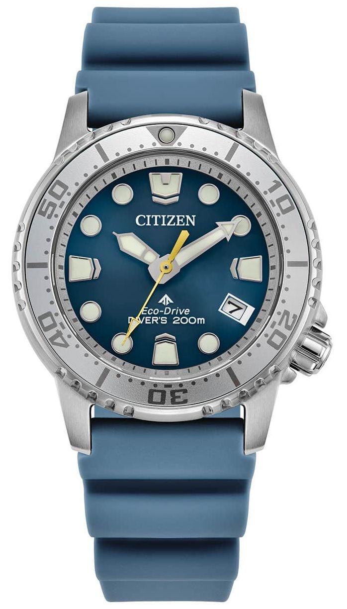 Citizen Eco-Drive P… - image