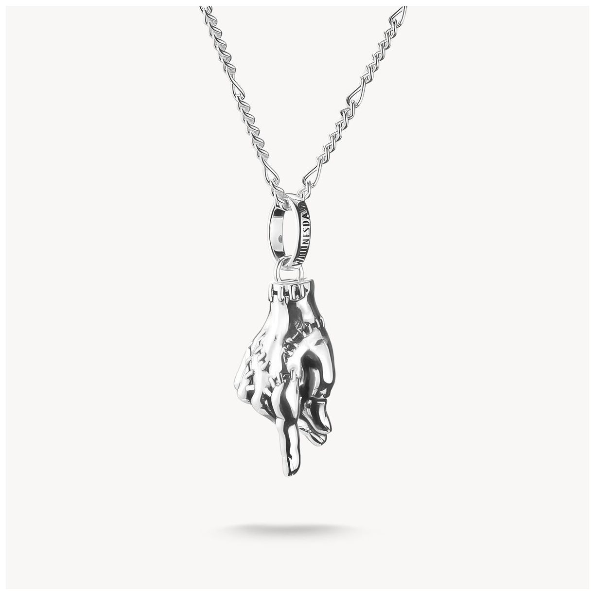 Thomas Sabo Silver …