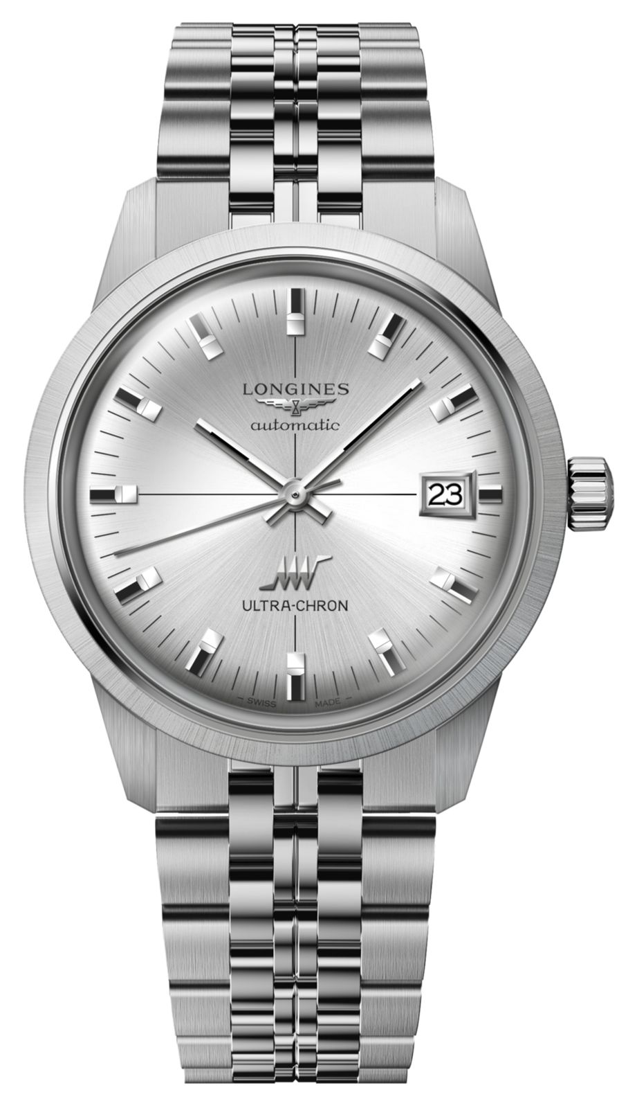 LONGINES ChronomÃ¨tre automatique classique Ultra-chron (37 montre
