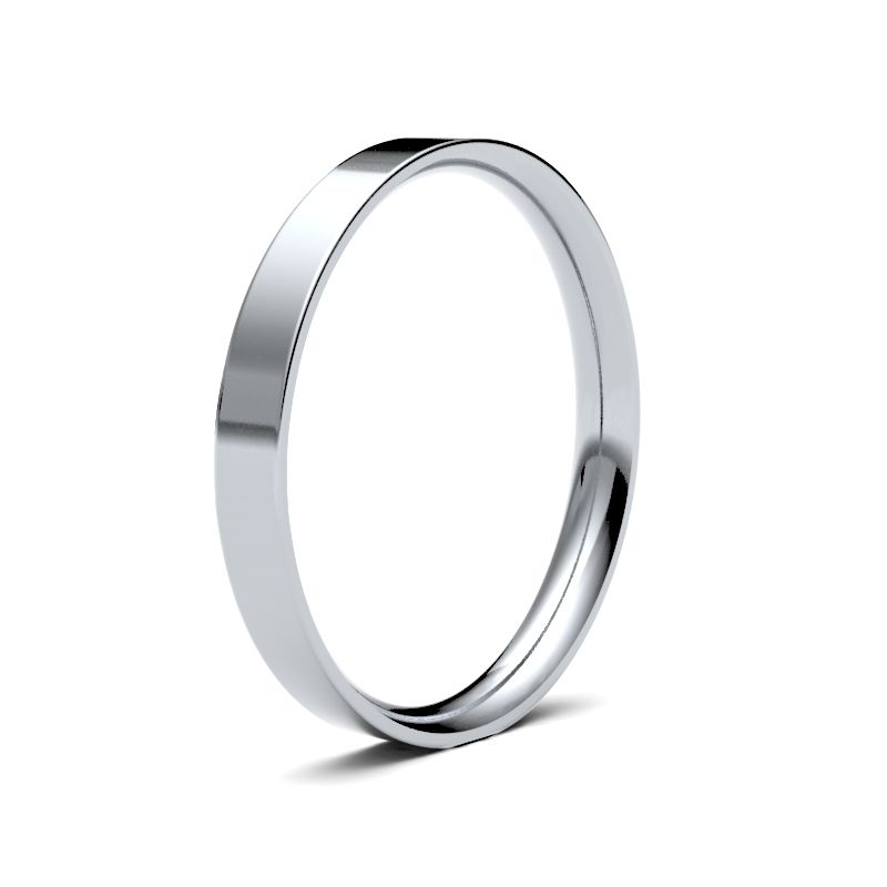 Wedding Rings AG_2.5LLE-18W