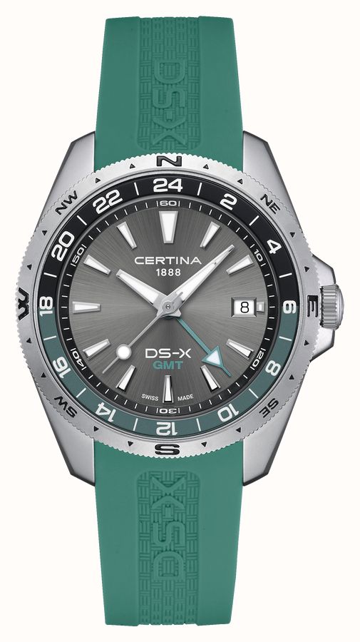 Certina C0474521708100