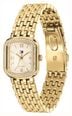 Tommy Hilfiger Abby Gold Tone Bracelet Champagne Dial Watch 1782923 - alternative Ansicht 2