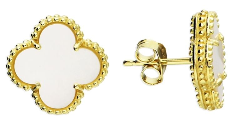Mother Of Pearl Jewellery - James Moore CME - Modalova