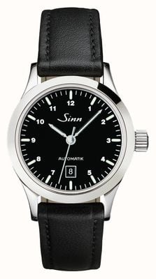 Sinn St i tradycyjny zegarek 456.010