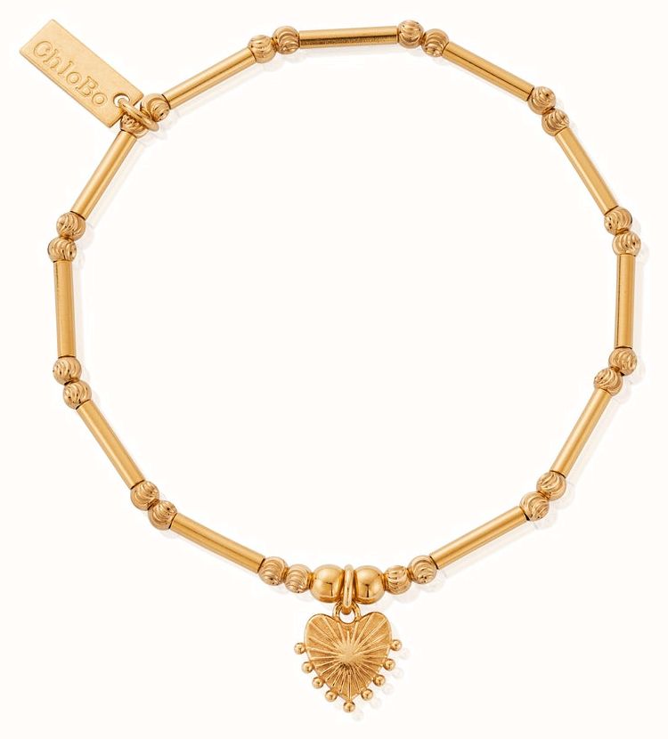 ChloBo Jewellery GBMCTN3197