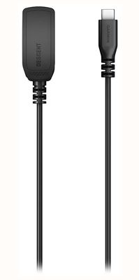 Garmin Cabo de dados/carregamento com clipe USB-C 010-13318-00