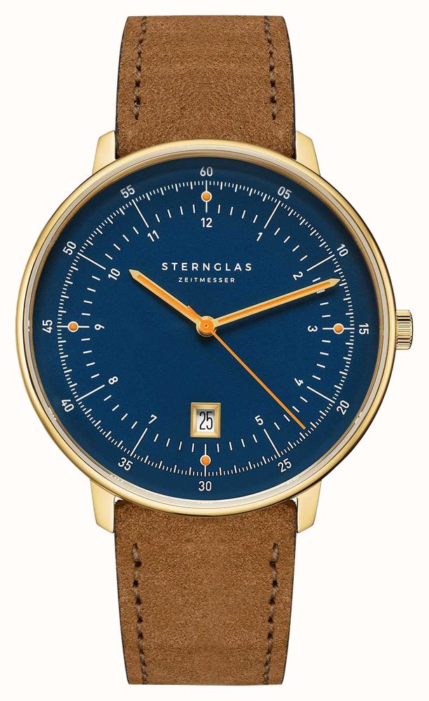 STERNGLAS S01-HH07-WL02