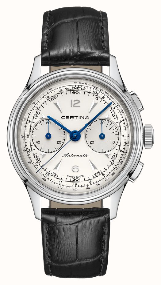 Certina C0384621603700