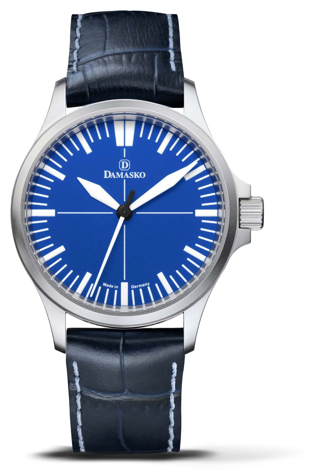 Damasko DK30 Three-… - image