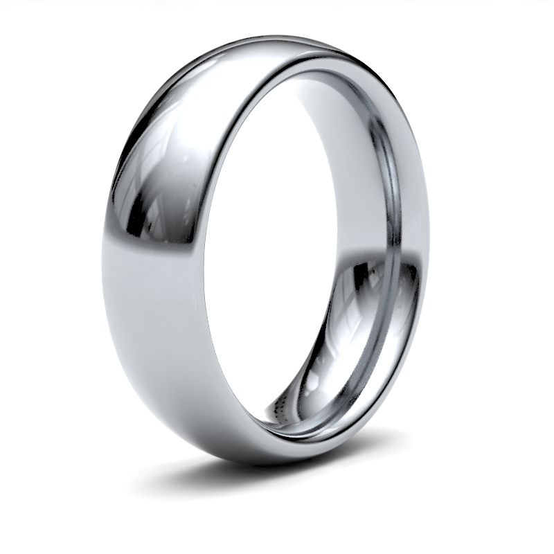 Wedding Rings AG_6LHC-PT