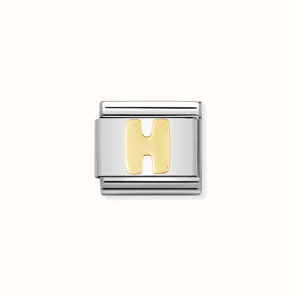 Nomination Jewellery 030101/08