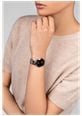 RADO Florence Diamonds Quartz (30mm) Brown Sunray Dial / Two-Tone Stainless Steel Bracelet R48913763 - альтернативный вид 6