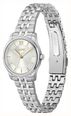BOSS Graceful Mina Stainless Steel Silver Dial Watch And Bracelet Gift Set 1570210 - widok alternatywny 2