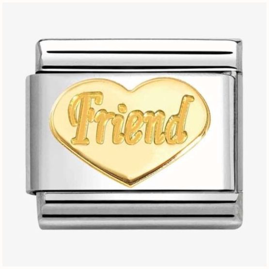 Nomination Jewellery 030162/76