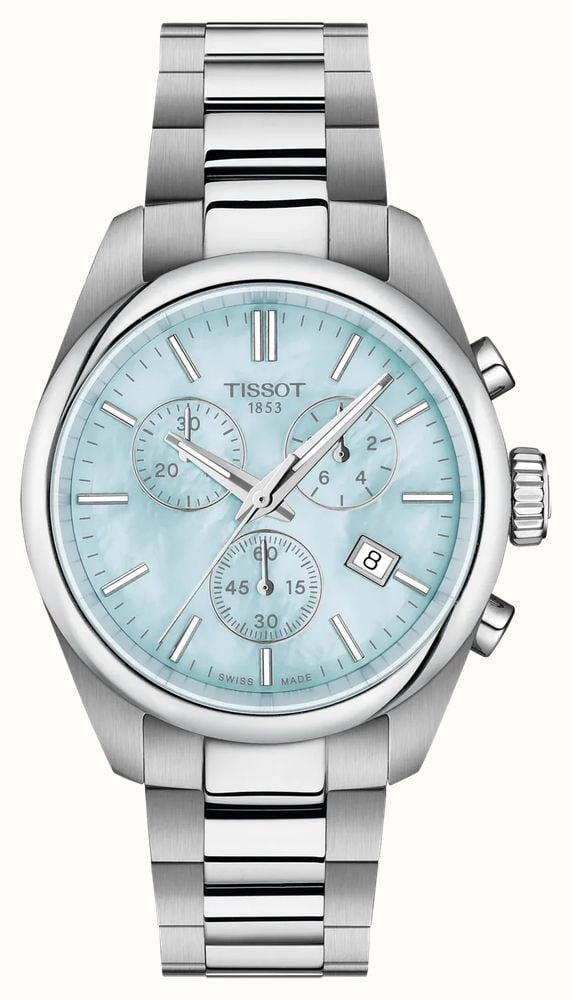 Tissot T1502171113100