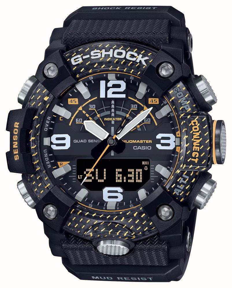 Casio GG-B100Y-1AER