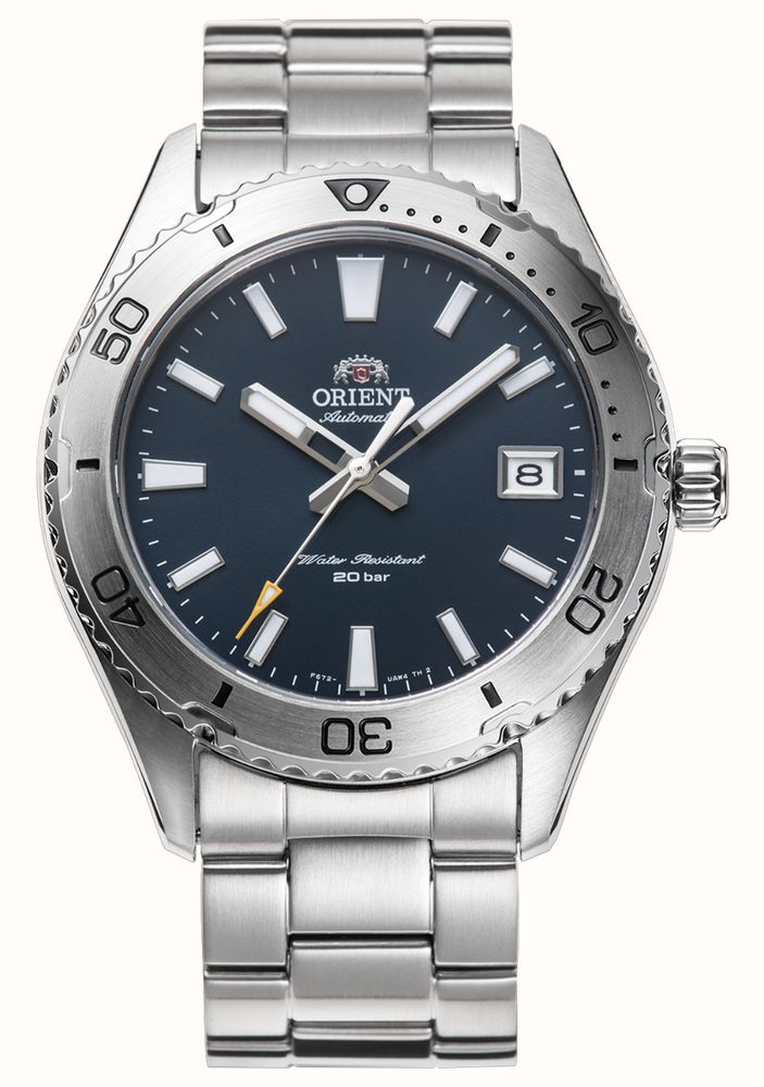 Orient RA-AC0Q02L30B