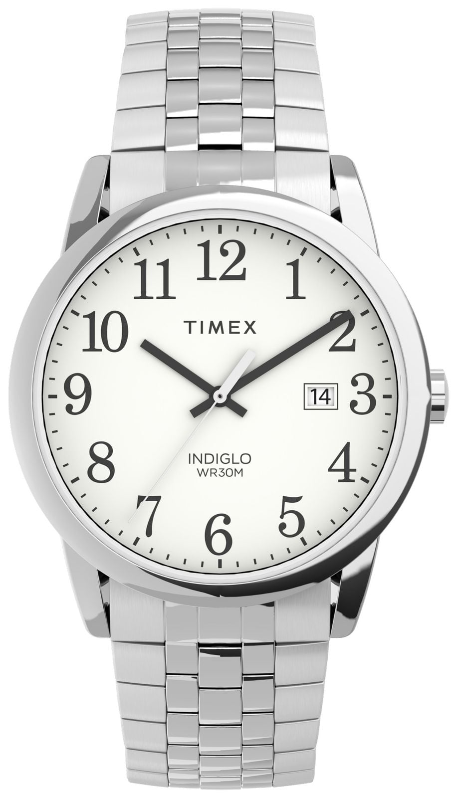 Timex Easy Reader I… - image