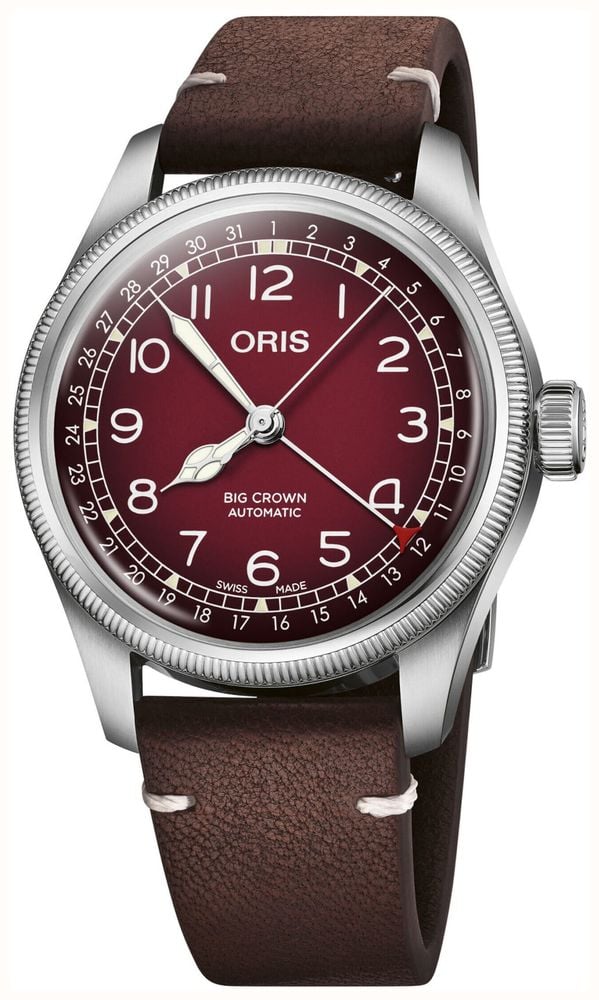 ORIS 01 754 7785 4038-SET