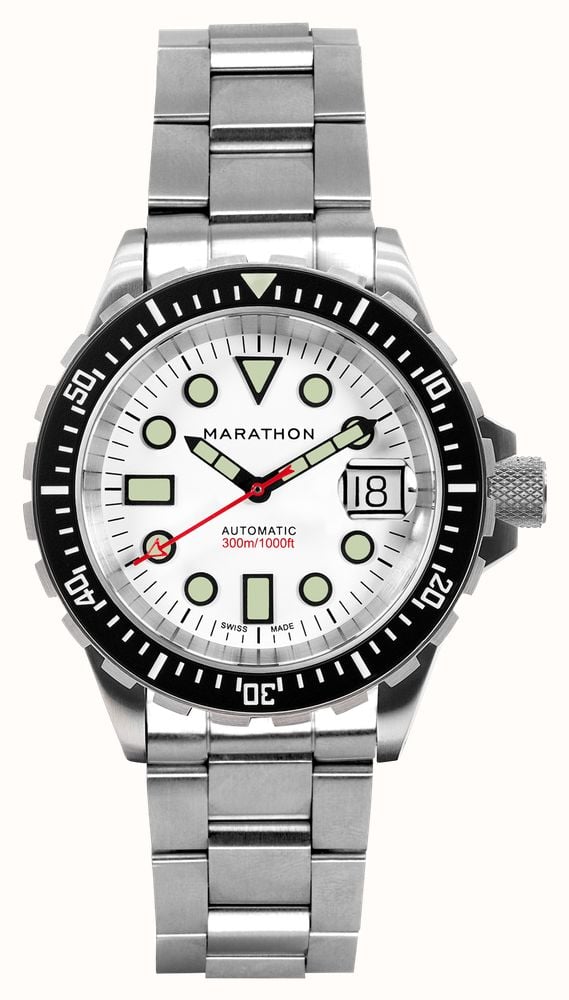 Marathon Arctic Edition Original SAR Diver's Automatic (41mm