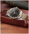 Timex Waterbury Classic Sub-Second 39mm Stainless Steel Bracelet TW2Y91900 - vista alternativa 6