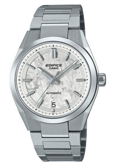 Casio Edifice EFK-100 - 1St Mechanical Edifice - Electro Watch-image