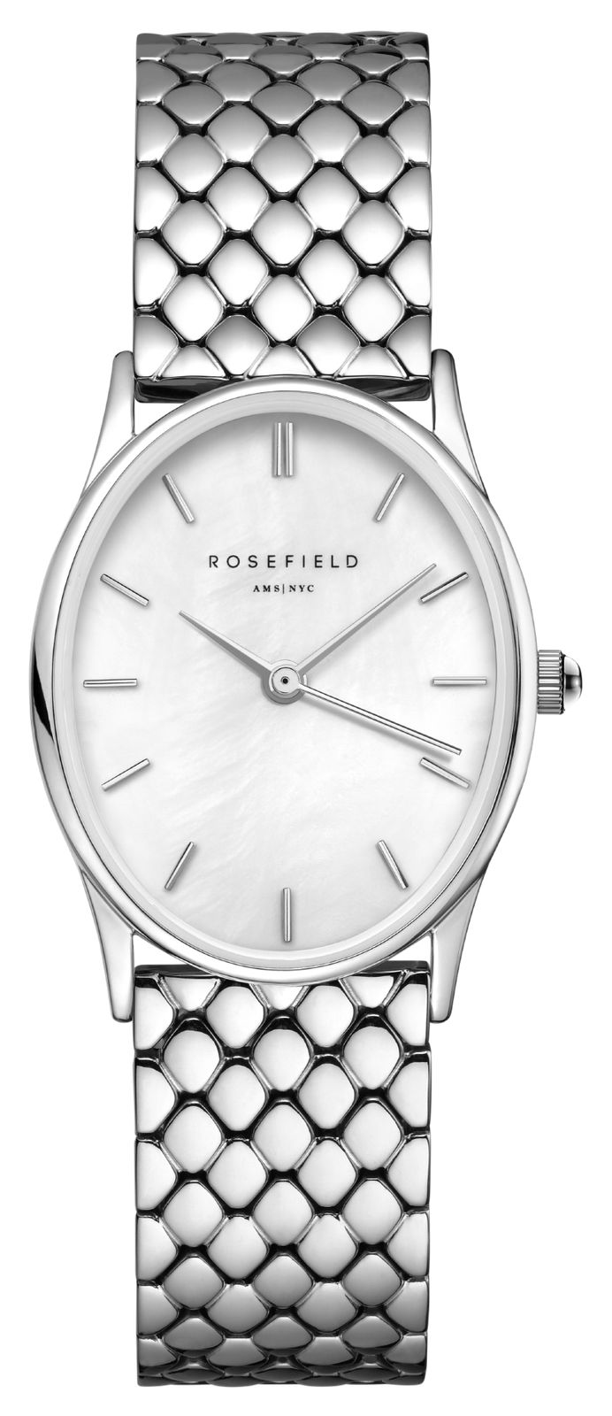 Rosefield Oval (24M…