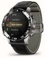 Garmin MARQ Aviator (Gen 3) - Premium Modern Tool Watch 010-04549-20 - alternate view 6
