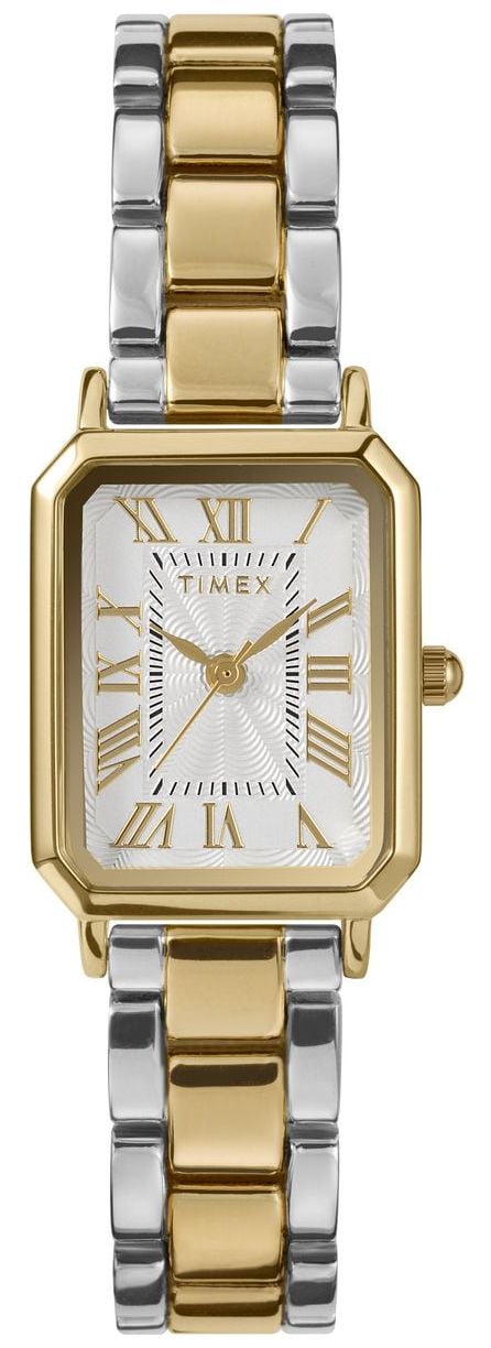 Timex Dress Rectang… - image
