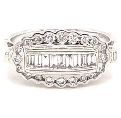James Moore & Co JM4721 bijoux