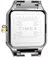 Timex Timex Trend Addison 2-Hand 23mm Elegant Square Quartz with Crystals TW2Y90400 - alternate view 6