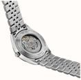 Tissot Ballade Automatic Chronometer (39mm) Ice Blue Dial / Stainless Steel Bracelet T1564081135300 - vista alternativa 3