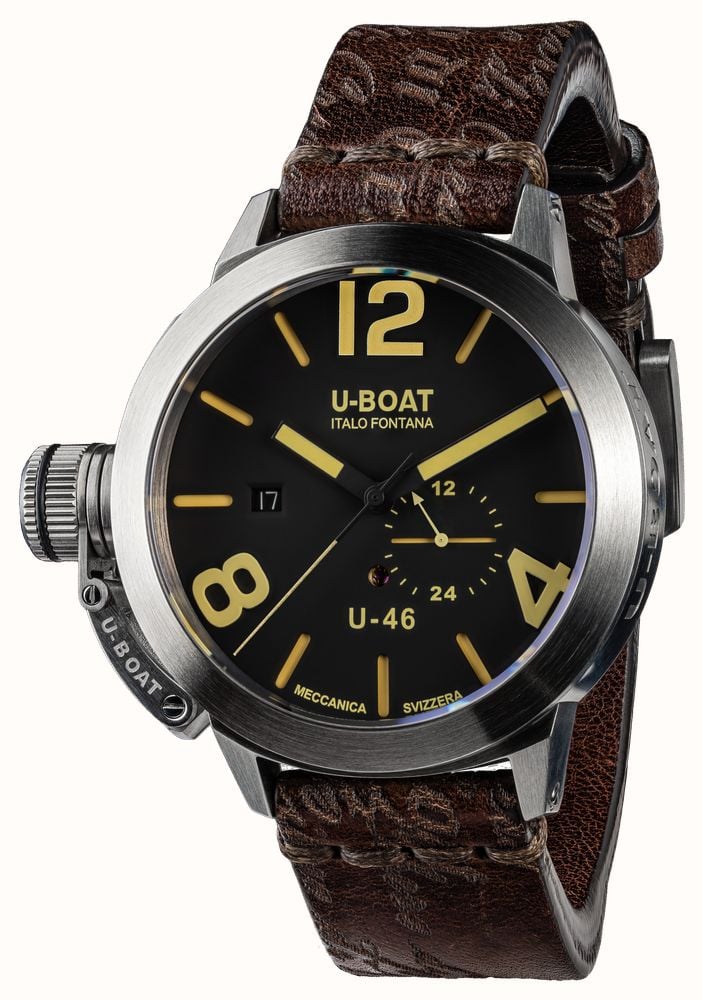 U-Boat 4646