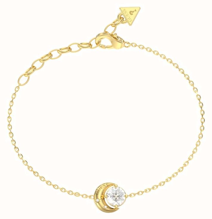 Guess Jewellery UBB06234YGL