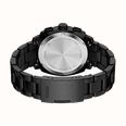 Fossil Machine 44mm Chronograph Black Stainless Steel Watch FS6222 - alternate view 5