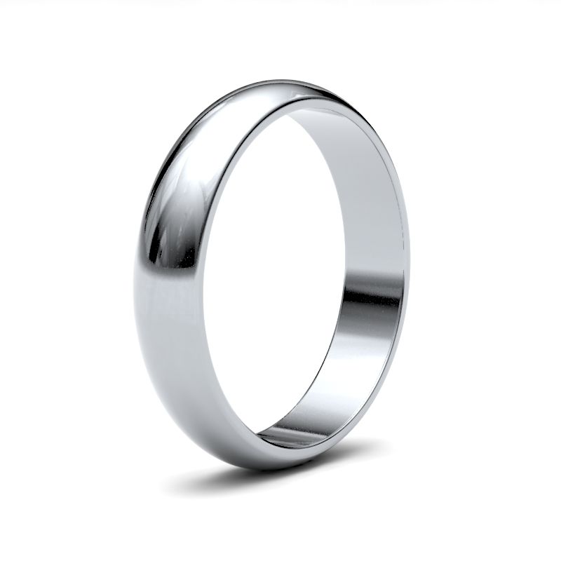 Wedding Rings AG_4GLD-9W