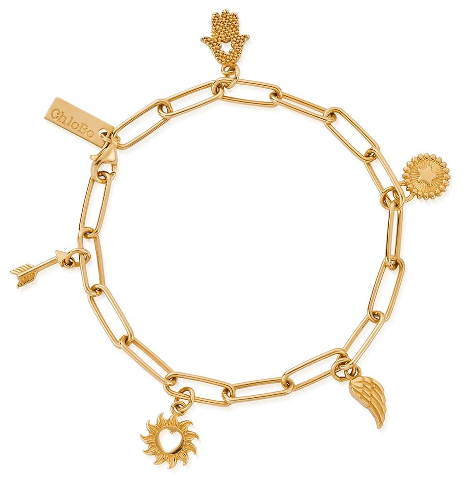 ChloBo GBLCMSC bijoux